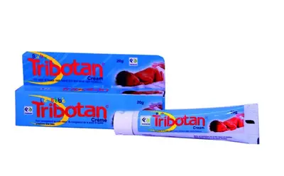 Tribotan Baby Cream 20g