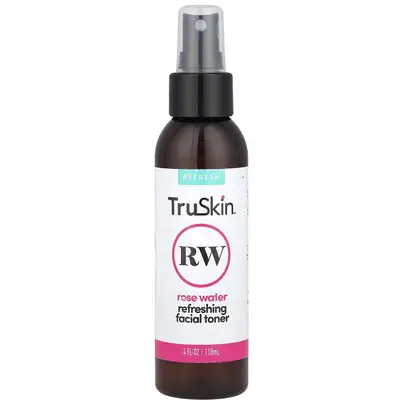 TRUSKIN DAILY FACIAL TONER