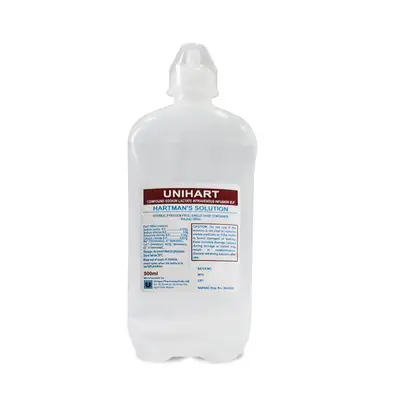 UNIHART SOLUTION