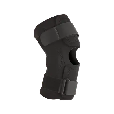 UNIVERSAL ARTICULATED KNEE BRACE 536RD