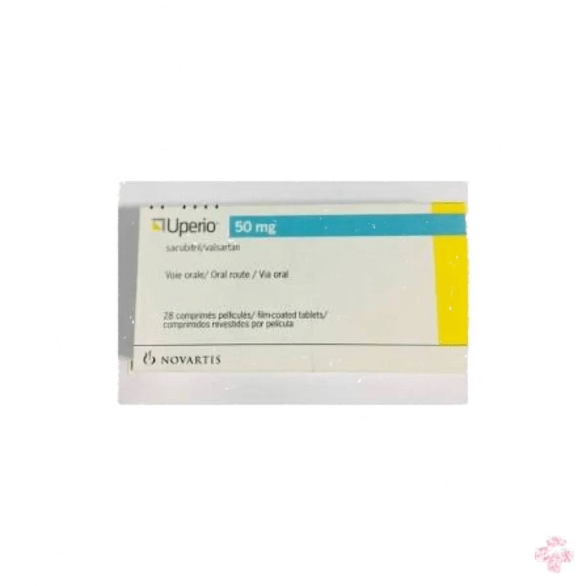 Uperio 50mg Tablets, 28 Tablets