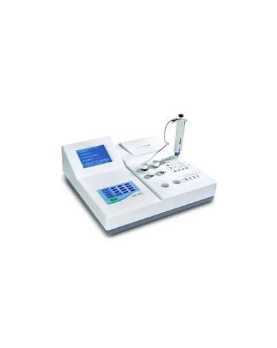 URIT 610 Coagulation Analyzer