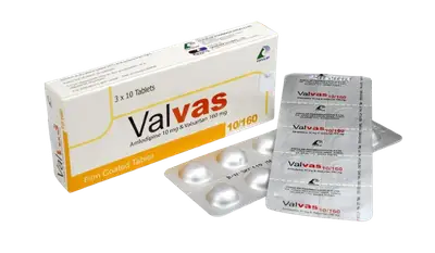 VALVAS 10/160