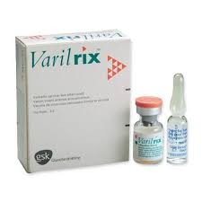 Varirid (Chicken Pox) Vaccine Healthcare