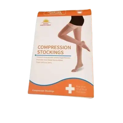 Varites Medical Compression Stockings (XL)