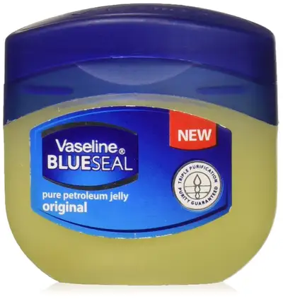 VASELINE BLUESEAL 50ML