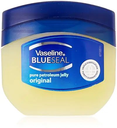 VASELINE ORIGINAL 100ML