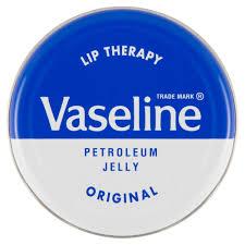 Vaseline Original Lip Therapy 20g
