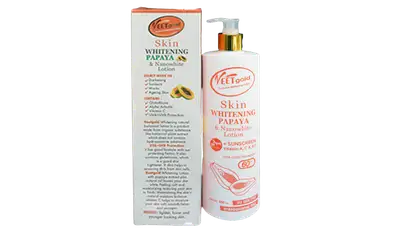VEET GOLD WHITENING
