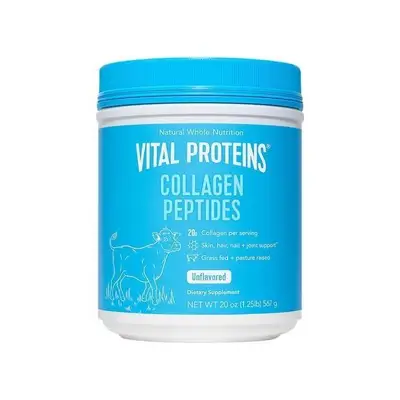 VITAL PROTEINS COLLAGEN PEPTIDES 24G