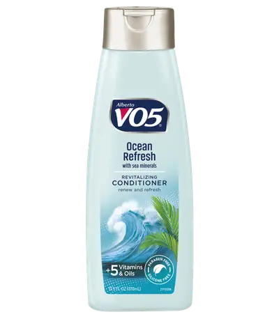 VO5 CONDITIONER(OCEAN REFRESH) 370ML