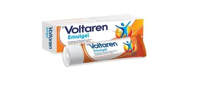 VOLTAREN Emulgel 30g pack