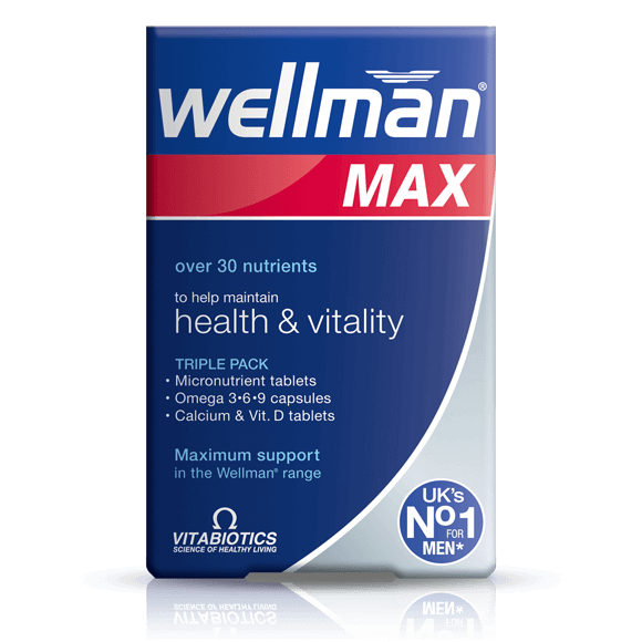 Wellman Max