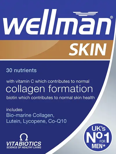 WELLMAN SKIN