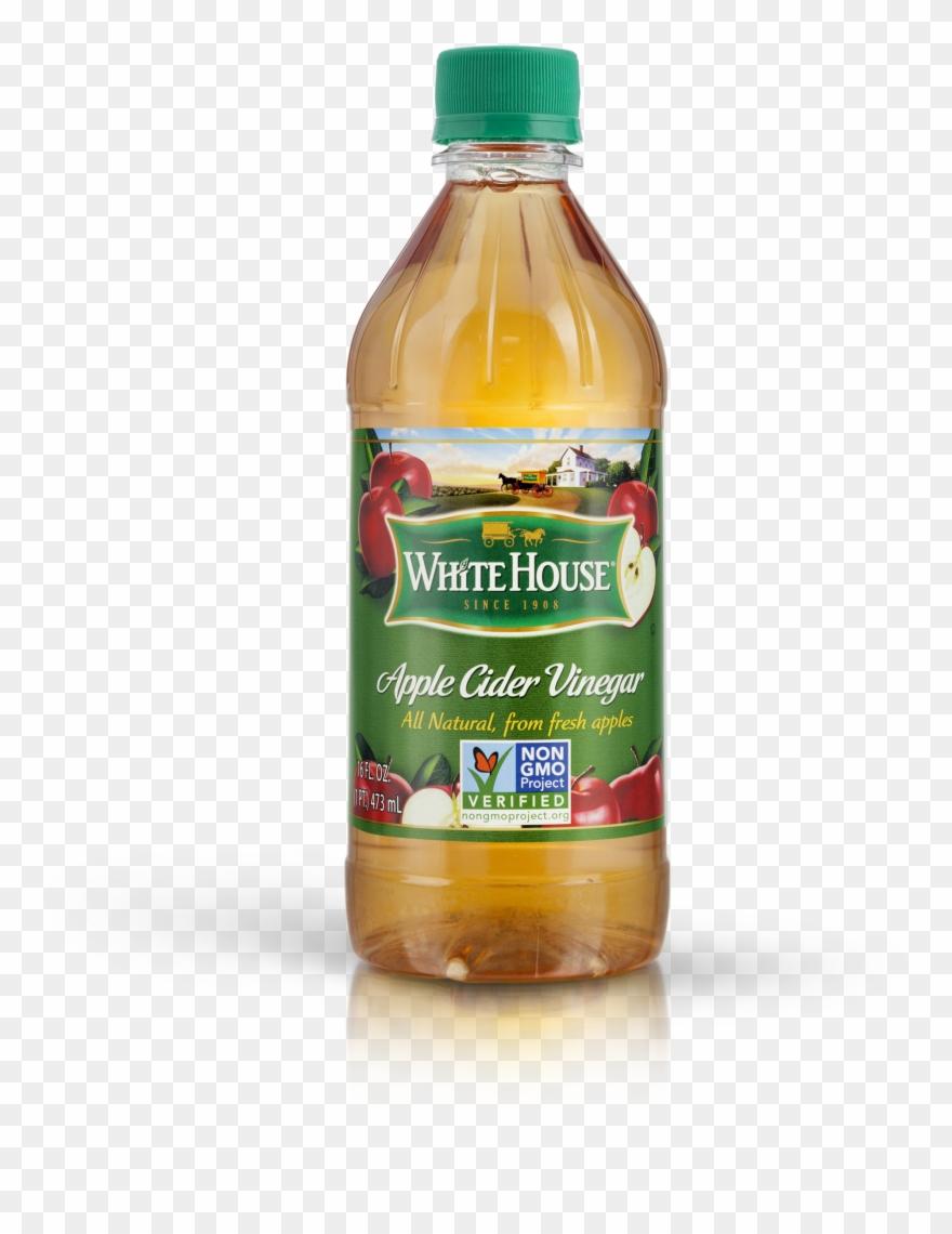 Whitehouse Apple Cider 473ml Healthcare