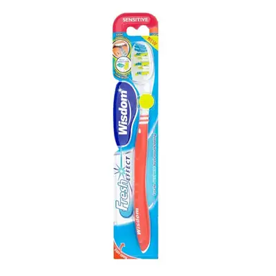 WISDOM FRESH - SENSITIVE