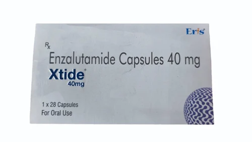 Xtide 40mg x28 Capsules Prescription