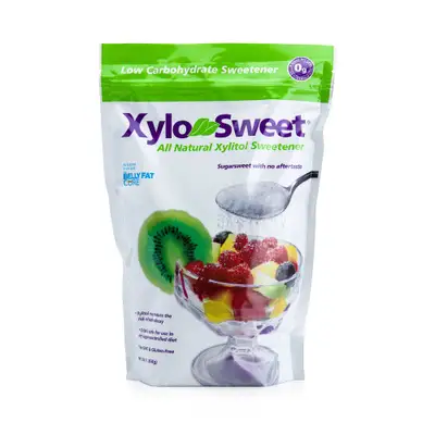 XYLO SWEET - XYLITOL