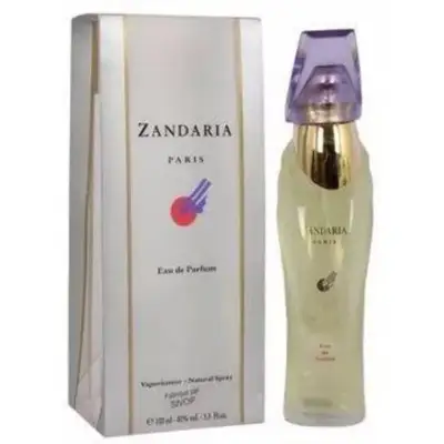 Zandaria Paris Eau de Parfum 100ml