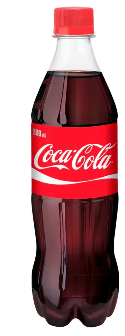 ZERO COKE 5OCL