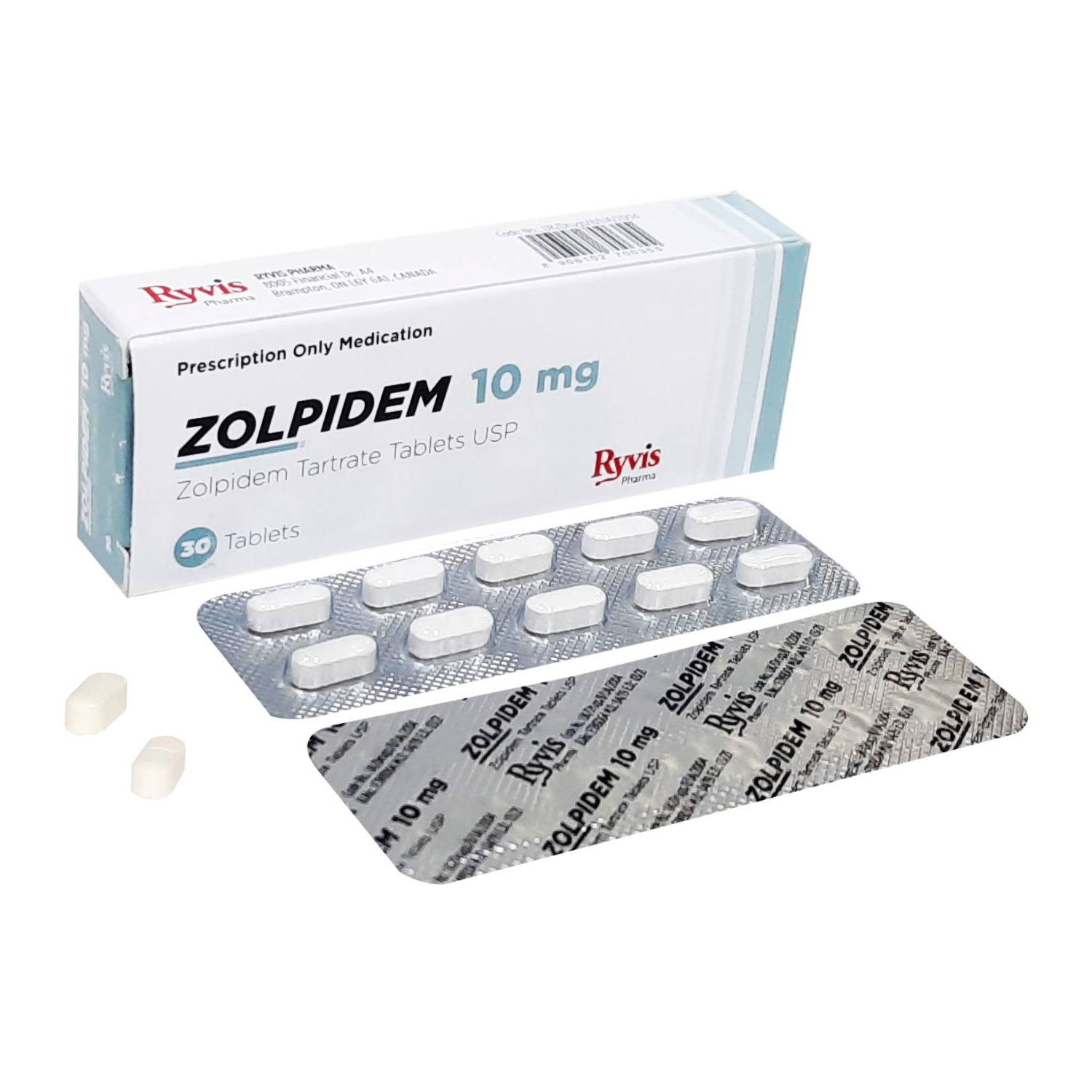 ZOLPIDEM Healthcare Product for Everyday