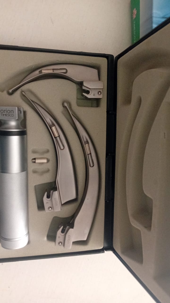 Buyer Request Reference